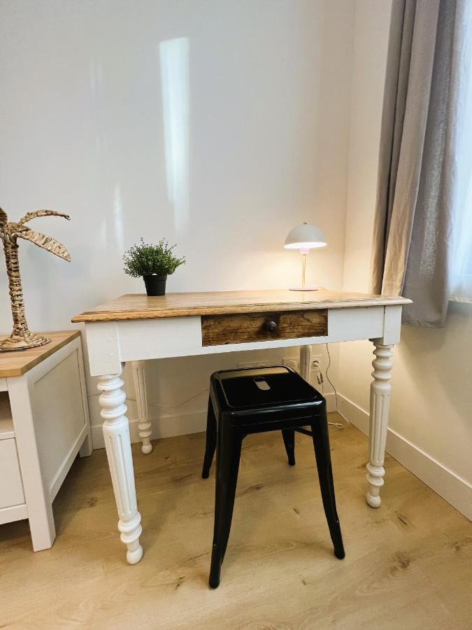 Villa Saint Jacques , Duplex Les Galets Le Tréport المظهر الخارجي الصورة