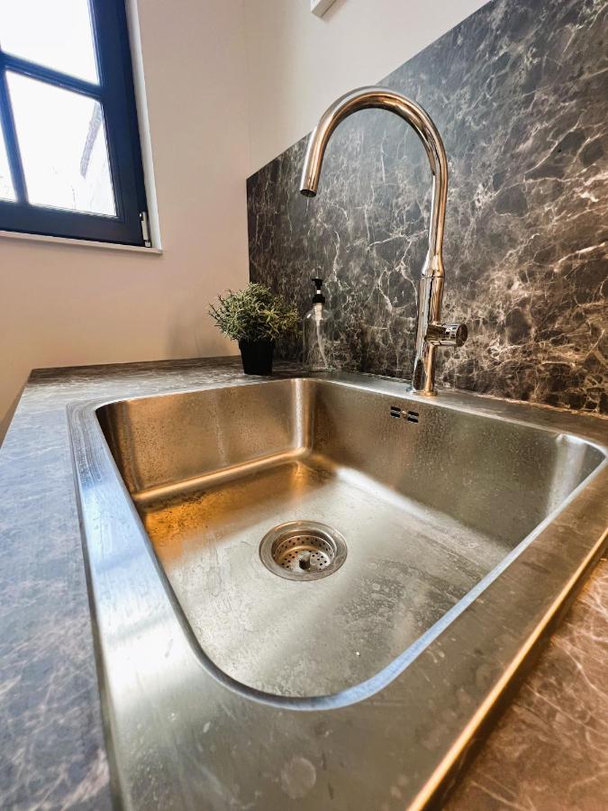 Villa Saint Jacques , Duplex Les Galets Le Tréport المظهر الخارجي الصورة